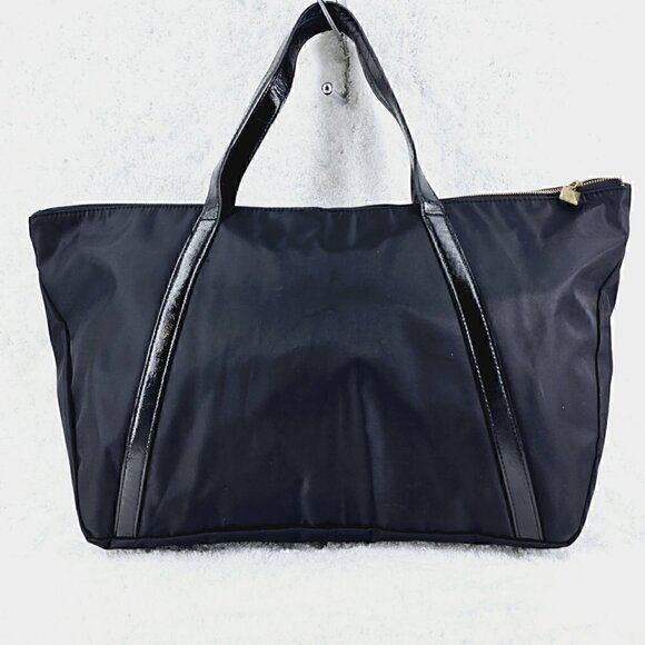 Givenchy Parfums Nylon Travel Tote - Picture 3 of 10